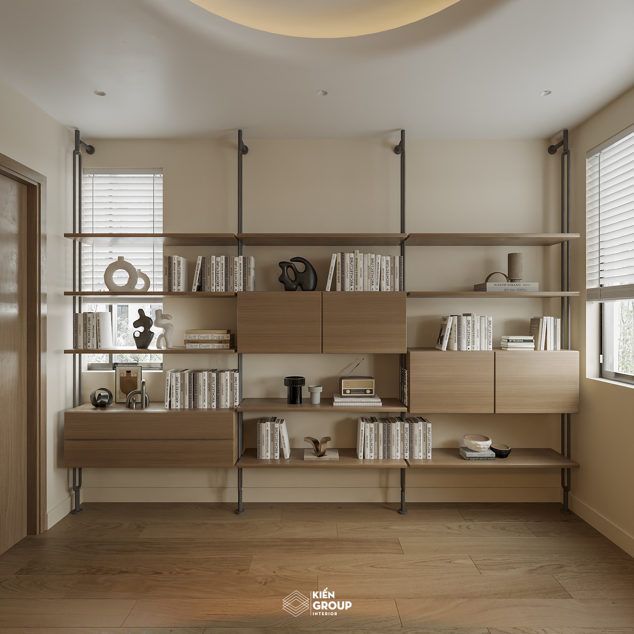 [HY] CĂN LIỀN KỀ XẺ KHE OCEAN PARK 3 |HƯNG YÊN - 85m2 - 5 Tầng